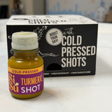 Turmeric Shot