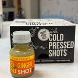 Ginger Shot