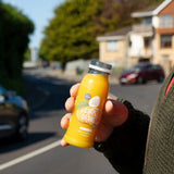 Simply Orange