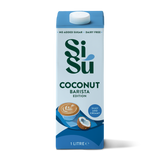 Coconut Barista