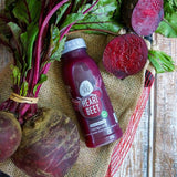 Heartbeet