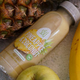 Pineapple & Coconut