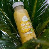 Pineapple & Coconut