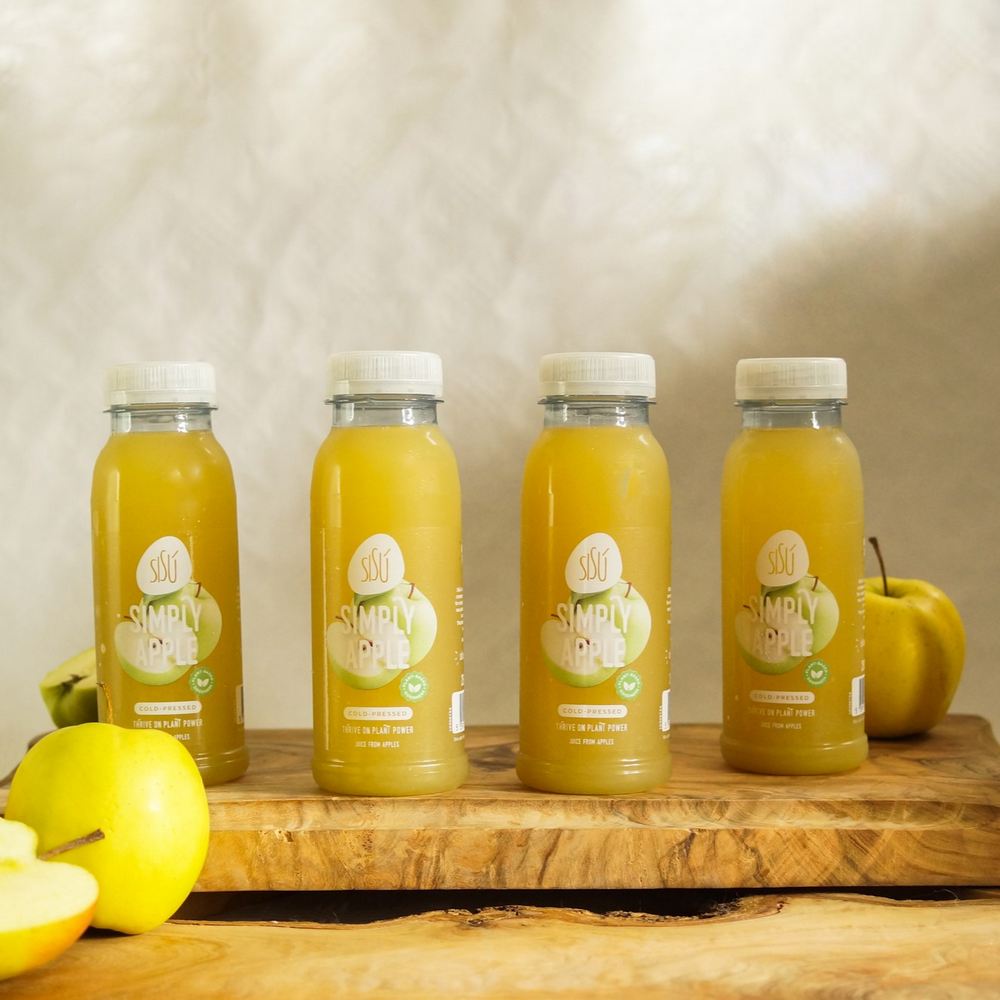 Simply Apple – SiSú