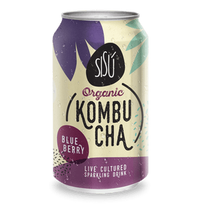 Organic Kombucha