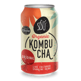 Kombucha Original Can