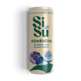 Blueberry & Blackcurrant Can