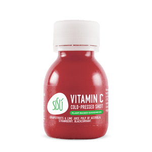 Wellness Shots