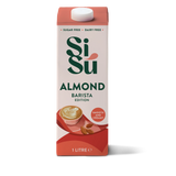 Almond Barista