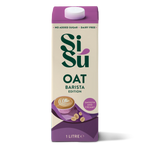 Oat Barista
