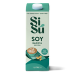 Soy Barista