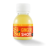 Ginger Shot