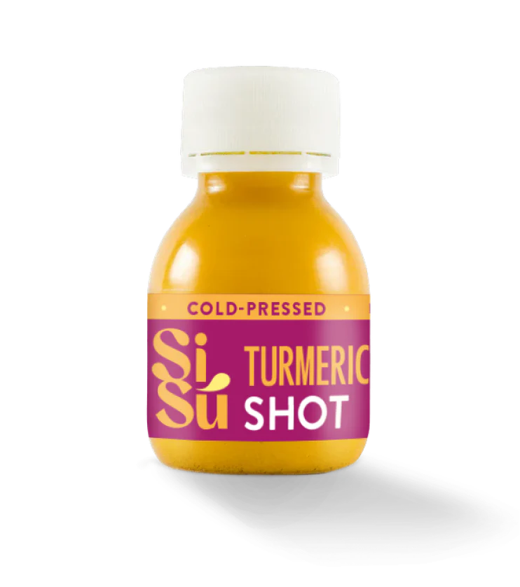 Turmeric Shot