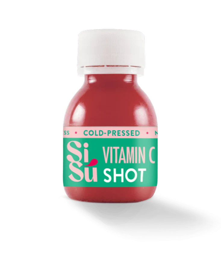 Vitamin C Shot