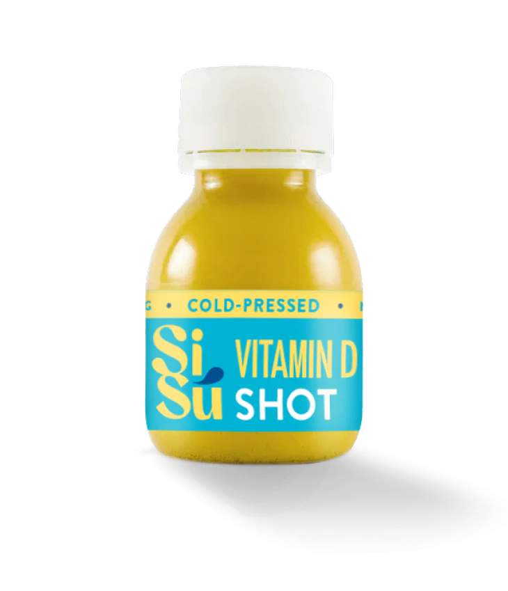 Vitamin D Shot