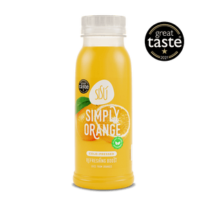 Cold-Pressed Juice