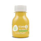 SiSú Vitamin D Shot 12x60ml