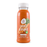 Carrot & Orange