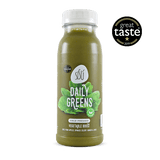 Daily Greens