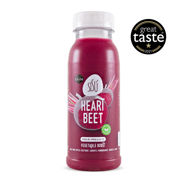 Heartbeet