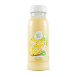 Pineapple & Coconut