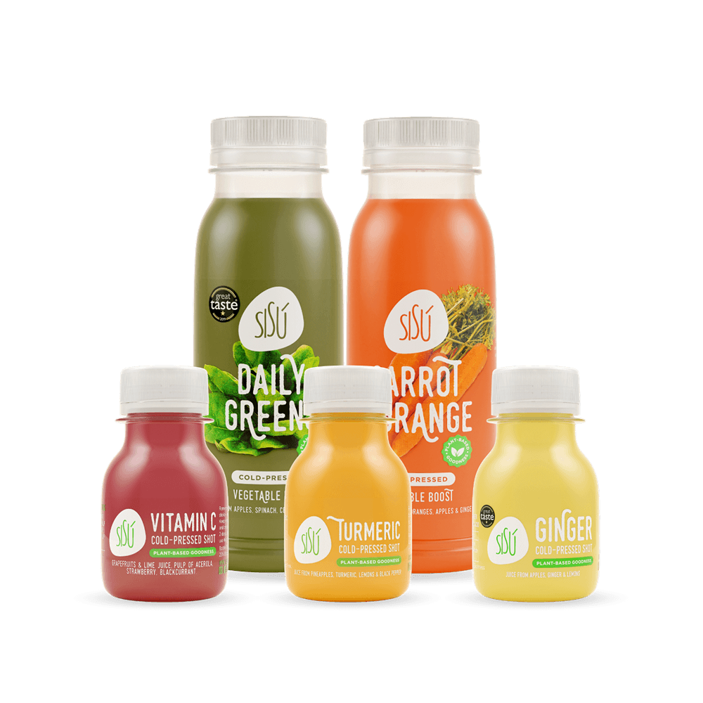 Boost Health