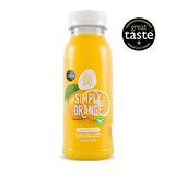 Simply Orange